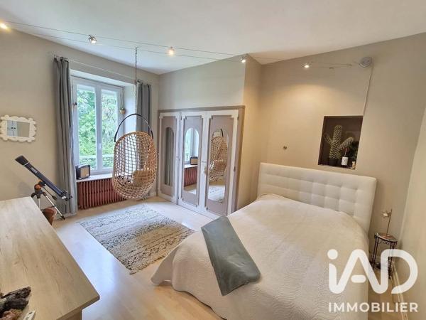 Maison à vendre 8 pièces 286 m² Ytrac
