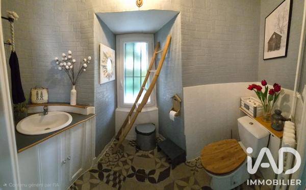 Maison à vendre 8 pièces 286 m² Ytrac