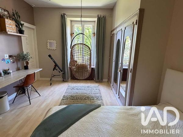 Maison à vendre 8 pièces 286 m² Ytrac