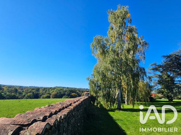 Maison à vendre 8 pièces 286 m² Ytrac