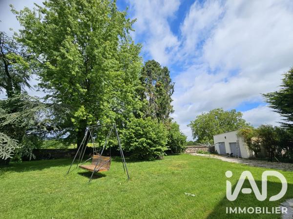 Maison à vendre 8 pièces 286 m² Ytrac