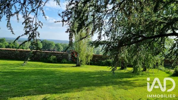 Maison à vendre 8 pièces 286 m² Ytrac