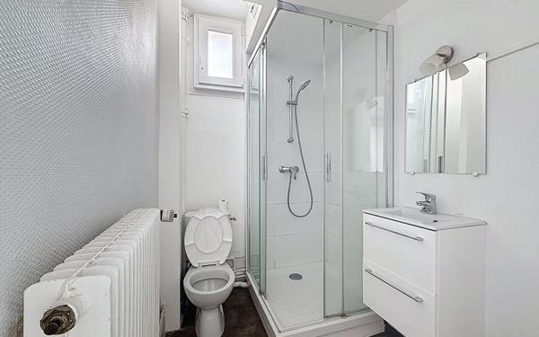 Appartement à louer    4 pièces •  Nancy