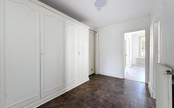 Appartement à louer    4 pièces •  Nancy