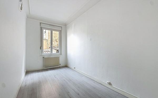 Appartement à louer    4 pièces •  Nancy