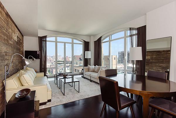 Appartement d'exception à vendre - New York - Manhattan