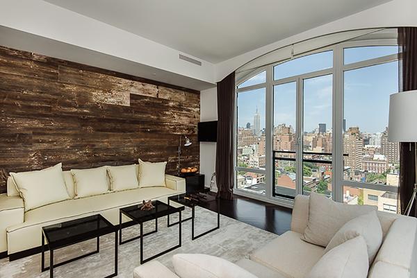 Appartement d'exception à vendre - New York - Manhattan