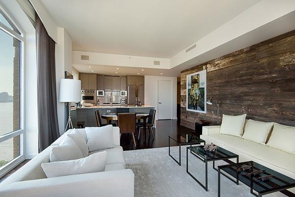 Appartement d'exception à vendre - New York - Manhattan