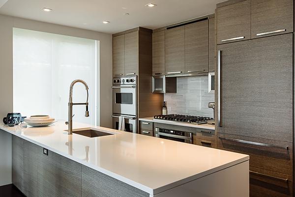 Appartement d'exception à vendre - New York - Manhattan