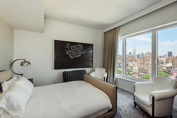 Appartement d'exception à vendre - New York - Manhattan