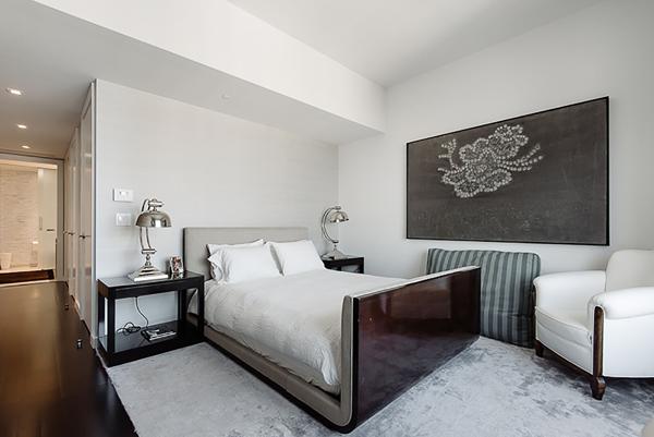 Appartement d'exception à vendre - New York - Manhattan