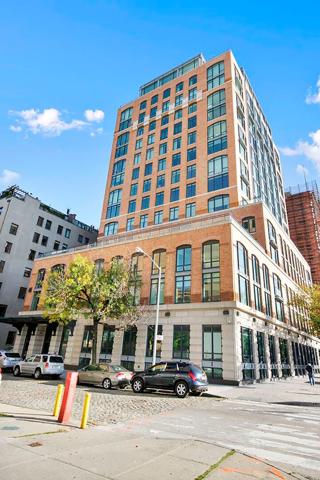 Appartement d'exception à vendre - New York - Manhattan