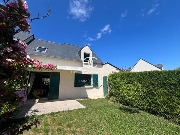 SARZEAU Maison 5 pièces 63 m²