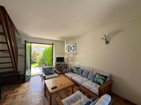 SARZEAU Maison 5 pièces 63 m²