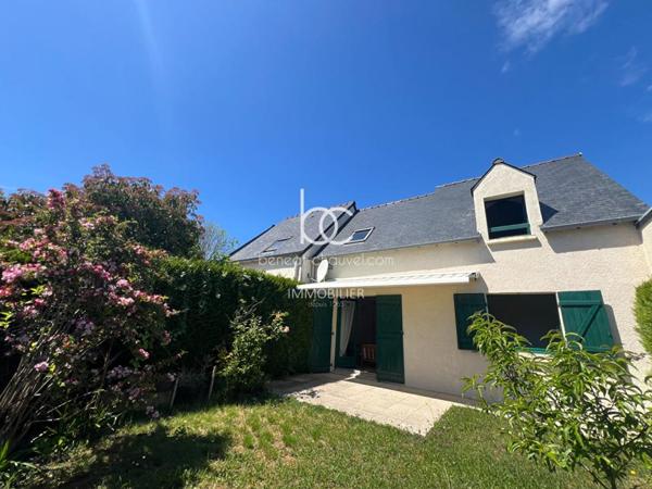 SARZEAU Maison 5 pièces 63 m²