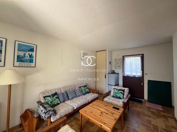 SARZEAU Maison 5 pièces 63 m²