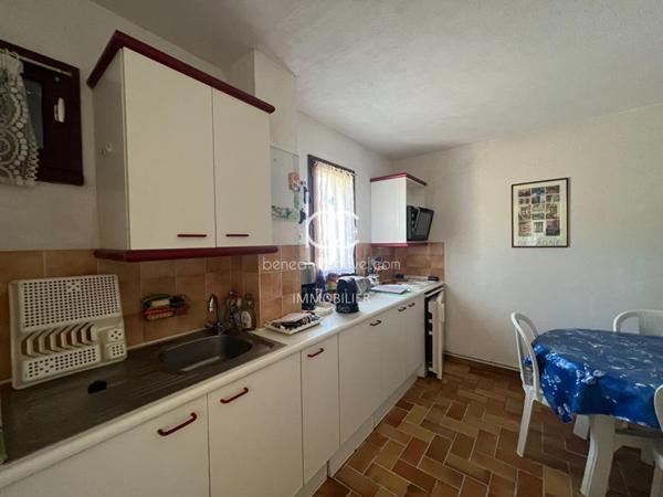 SARZEAU Maison 5 pièces 63 m²