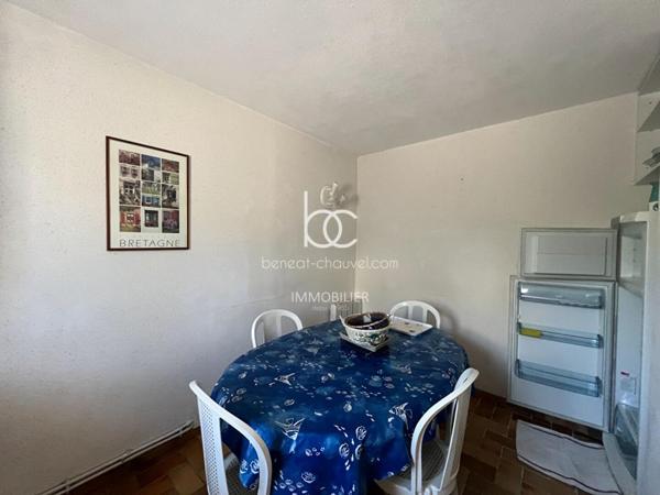 SARZEAU Maison 5 pièces 63 m²