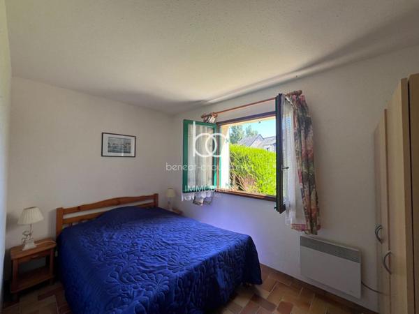 SARZEAU Maison 5 pièces 63 m²
