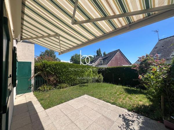 SARZEAU Maison 5 pièces 63 m²