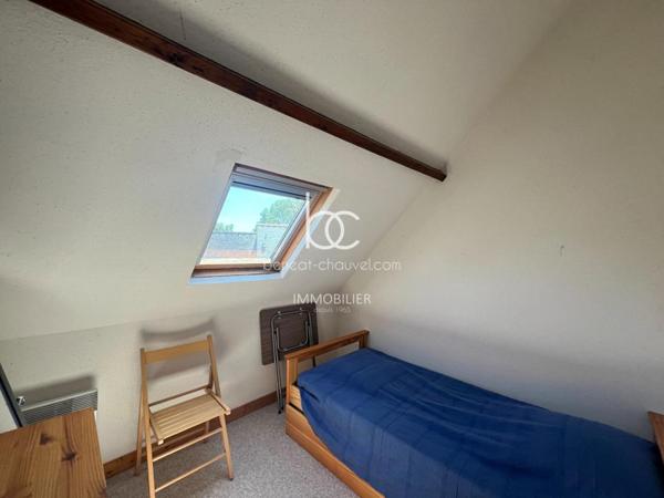 SARZEAU Maison 5 pièces 63 m²