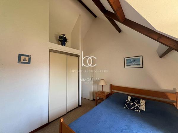 SARZEAU Maison 5 pièces 63 m²