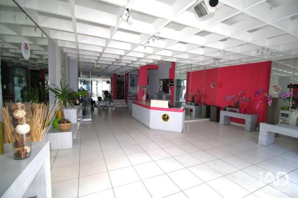 Boutique/Local commercial à vendre 105 m² Hennebont