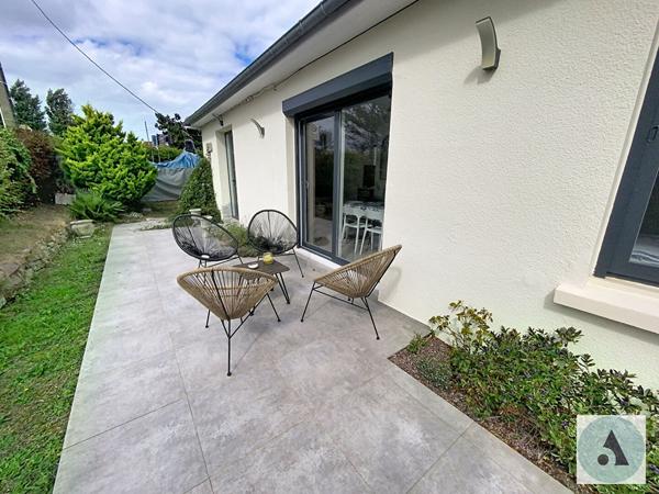 Maison 4 pièces 71.72 m2