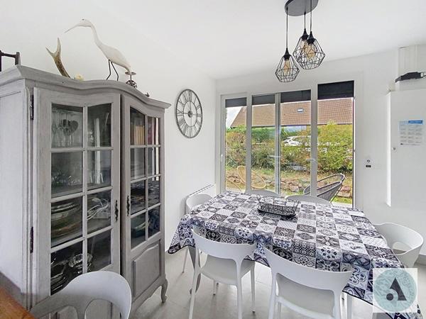 Maison 4 pièces 71.72 m2
