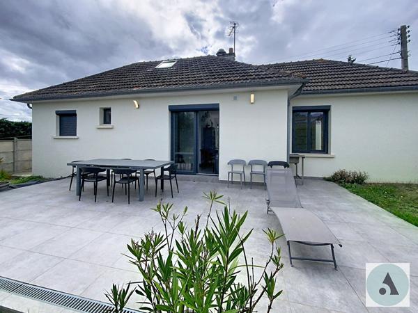 Maison 4 pièces 71.72 m2