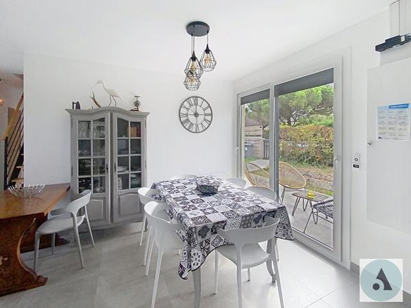 Maison 4 pièces 71.72 m2