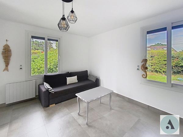 Maison 4 pièces 71.72 m2