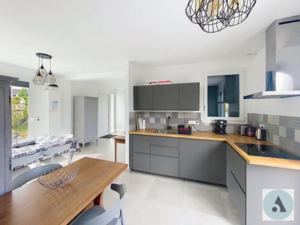 Maison 4 pièces 71.72 m2