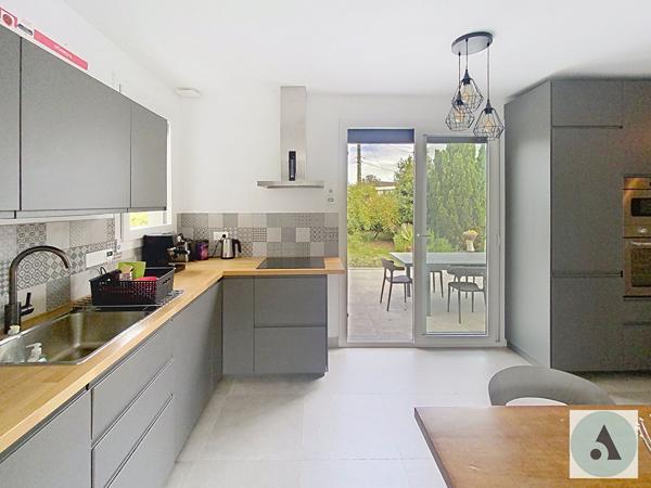 Maison 4 pièces 71.72 m2