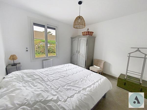 Maison 4 pièces 71.72 m2