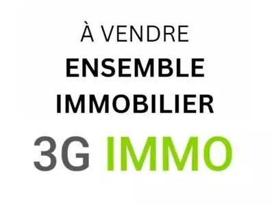 Vente murs / Local Commercial