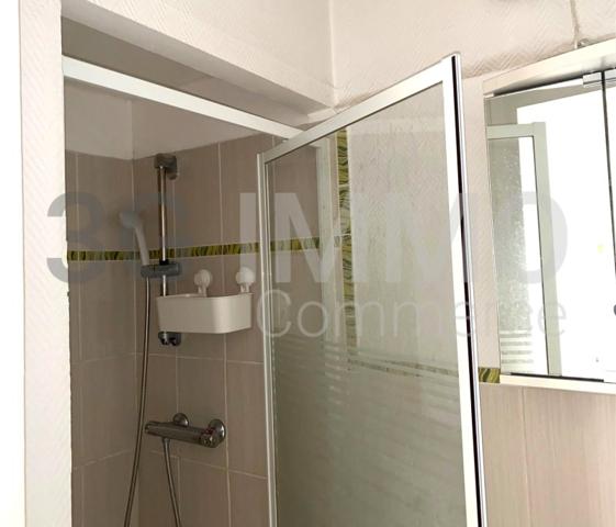 Vente murs / Local Commercial