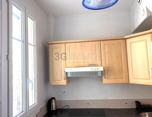 Vente murs / Local Commercial