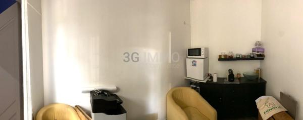 Vente murs / Local Commercial