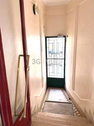 Vente murs / Local Commercial