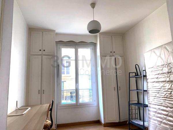 Vente murs / Local Commercial