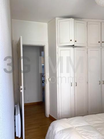 Vente murs / Local Commercial