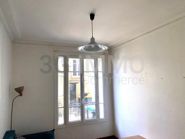 Vente murs / Local Commercial