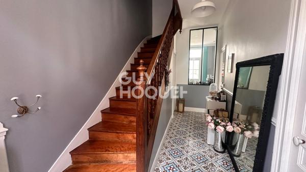 Maison Compiègne 4 pièce(s) 91 m²