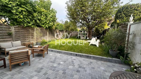 Maison Compiègne 4 pièce(s) 91 m²