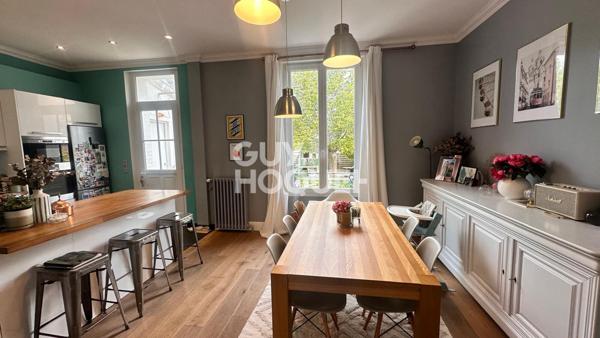 Maison Compiègne 4 pièce(s) 91 m²