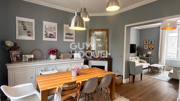 Maison Compiègne 4 pièce(s) 91 m²