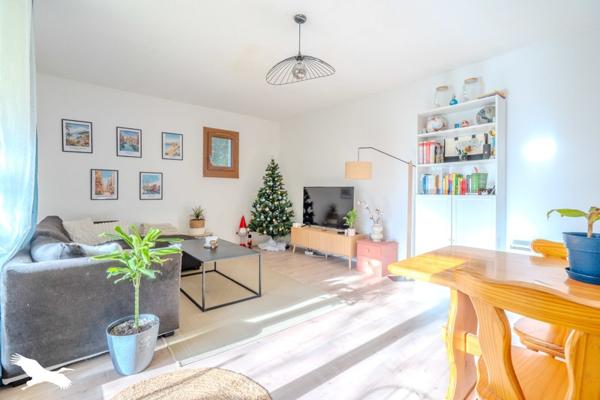 Appartement à vendre |  Gradignan |  2 pièces | 45 m²