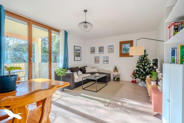 Appartement à vendre |  Gradignan |  2 pièces | 45 m²