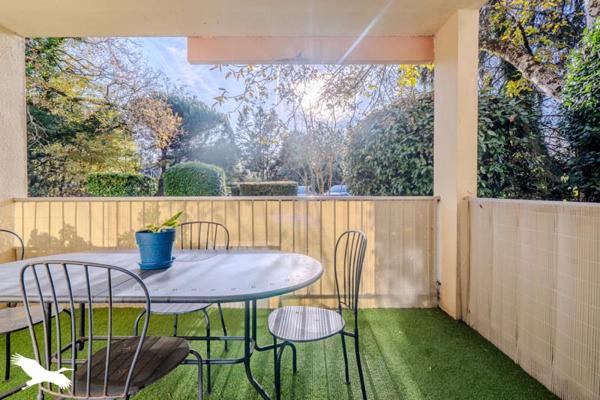 Appartement à vendre |  Gradignan |  2 pièces | 45 m²